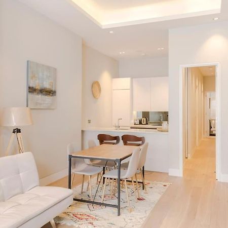 Central Holborn Bloomsbury Flats London Luaran gambar
