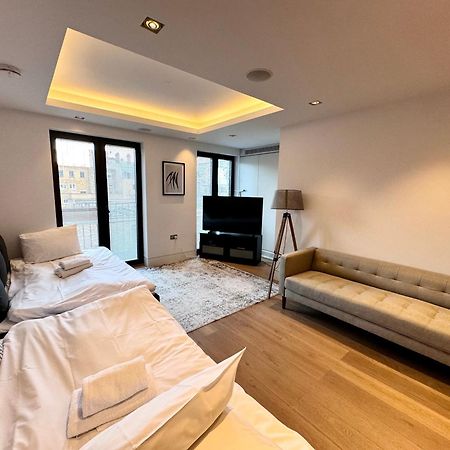 Central Holborn Bloomsbury Flats London Luaran gambar