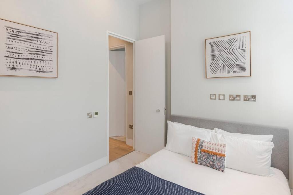 Central Holborn Bloomsbury Flats London Luaran gambar