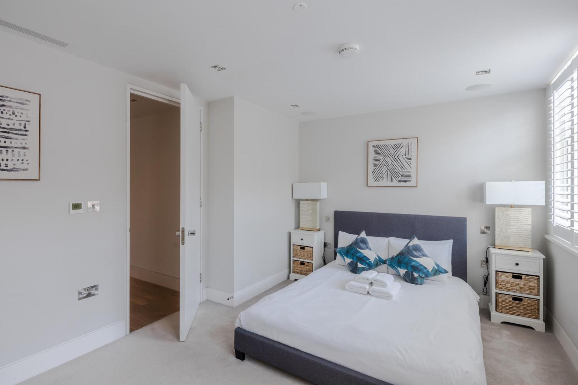 Central Holborn Bloomsbury Flats London Luaran gambar
