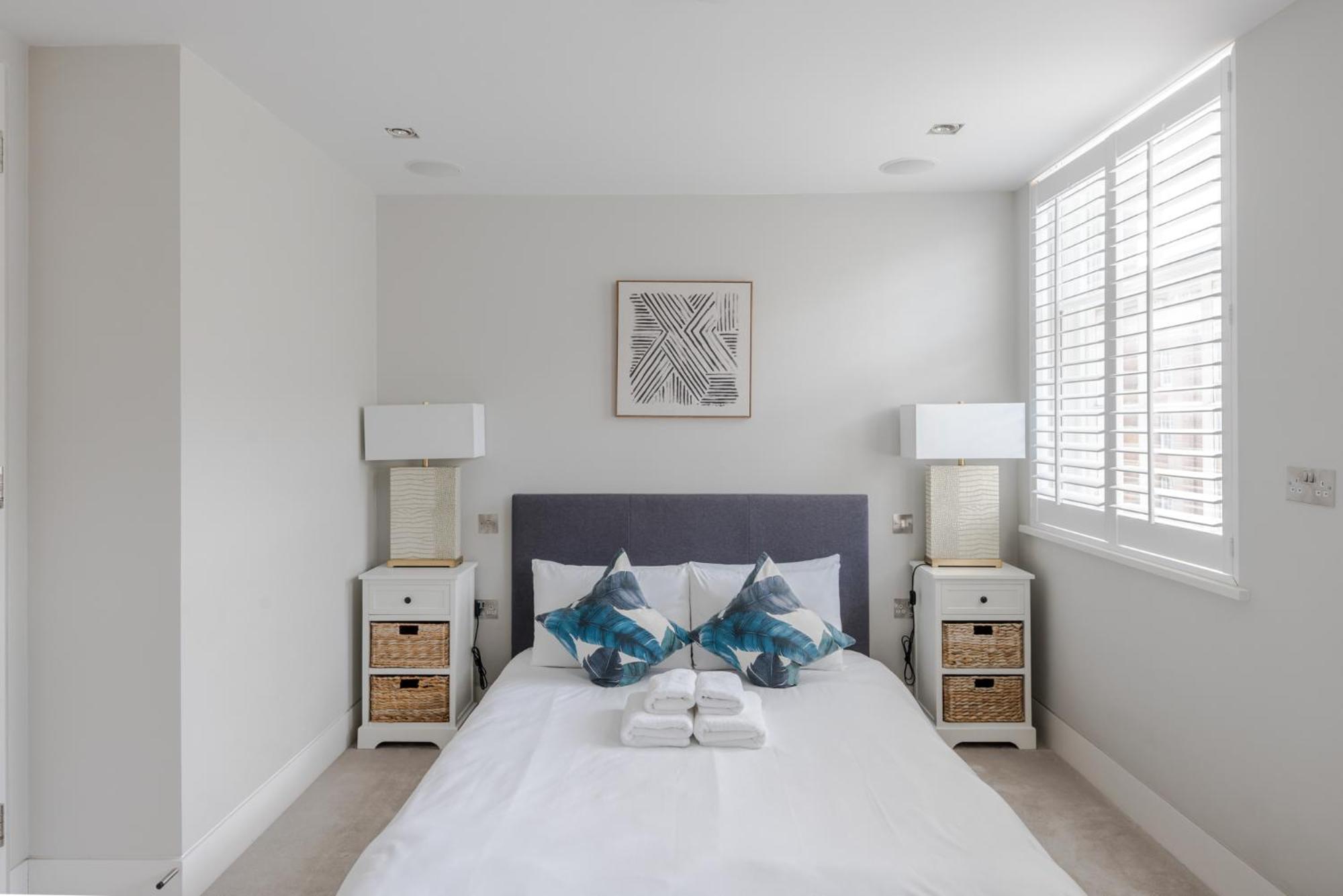 Central Holborn Bloomsbury Flats London Luaran gambar
