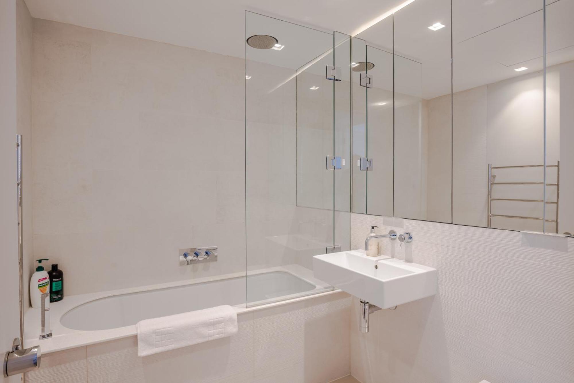 Central Holborn Bloomsbury Flats London Luaran gambar