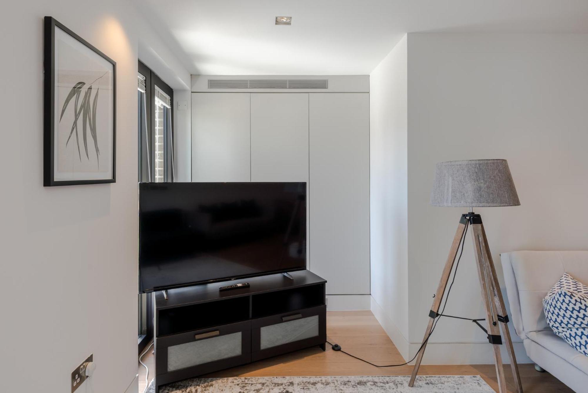 Central Holborn Bloomsbury Flats London Luaran gambar
