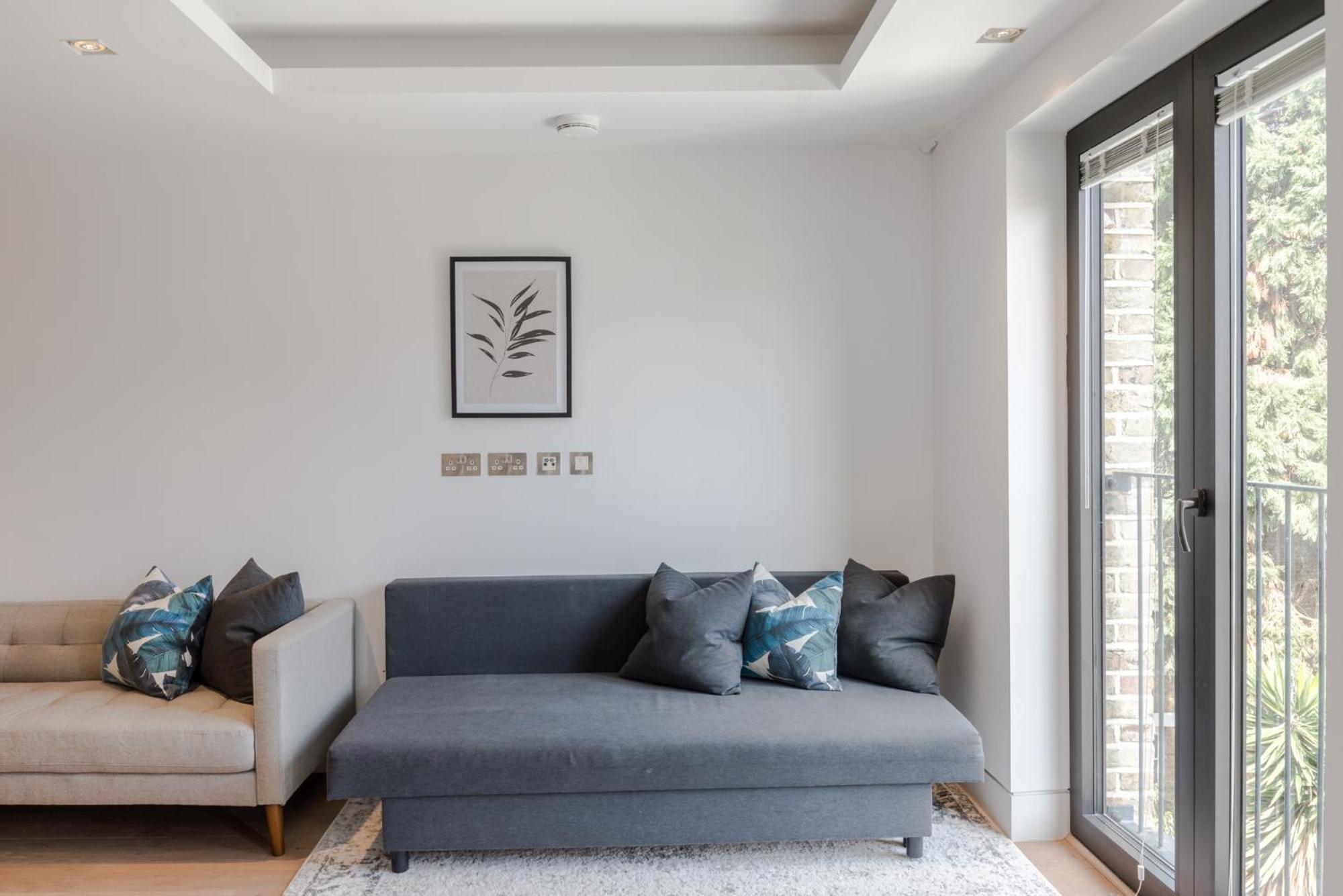 Central Holborn Bloomsbury Flats London Luaran gambar
